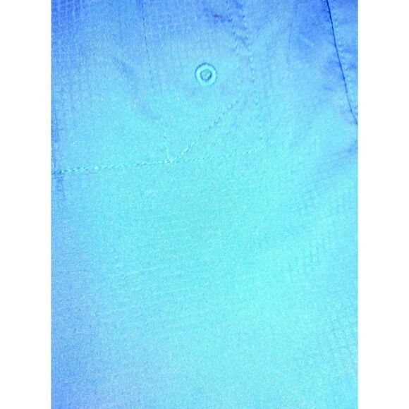 Columbia PFG Vented Outdoor Fishing Shirt Men's Size XL OmniShade Comfortable - Picture 6 of 9